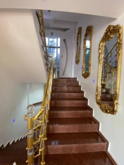 Villa For Rent In Buyukgekmege - Istanbul