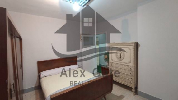 Apartment For Rent In Loran - Qism El-Raml - Alexandria