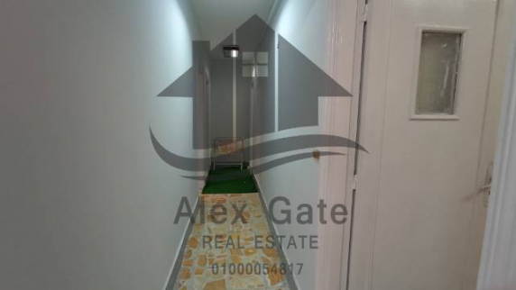 Apartment For Rent In Loran - Qism El-Raml - Alexandria
