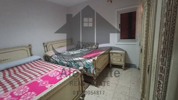 Apartment For Rent In Loran - Qism El-Raml - Alexandria