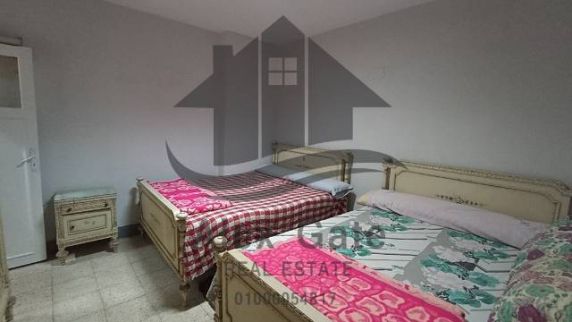 Apartment For Rent In Loran - Qism El-Raml - Alexandria