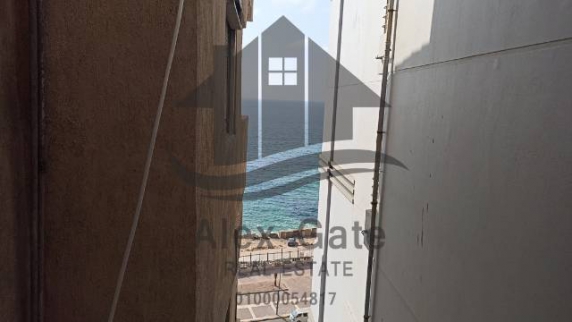 Apartment For Rent In Loran - Qism El-Raml - Alexandria
