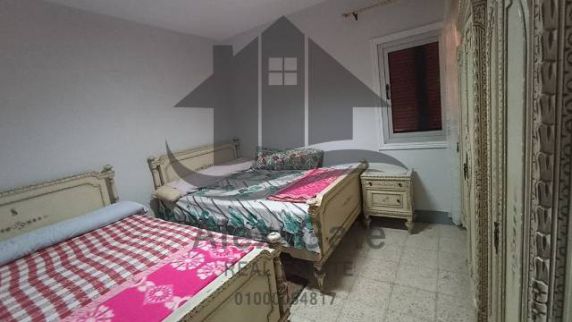 Apartment For Rent In Loran - Qism El-Raml - Alexandria