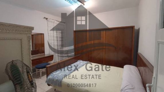 Apartment For Rent In Loran - Qism El-Raml - Alexandria