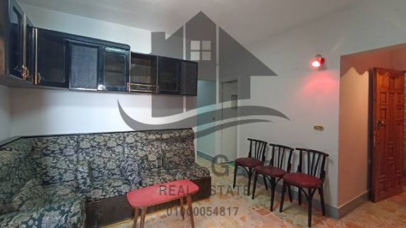 Apartment For Rent In Loran - Qism El-Raml - Alexandria