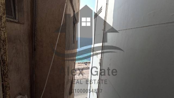 Apartment For Rent In Loran - Qism El-Raml - Alexandria