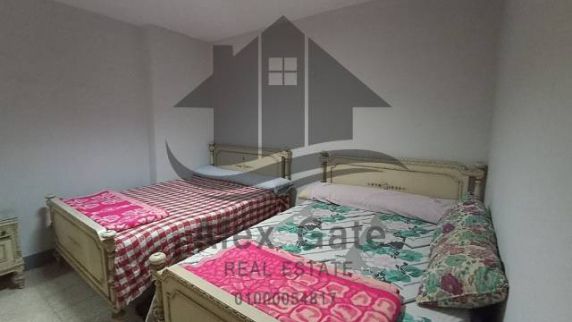 Apartment For Rent In Loran - Qism El-Raml - Alexandria