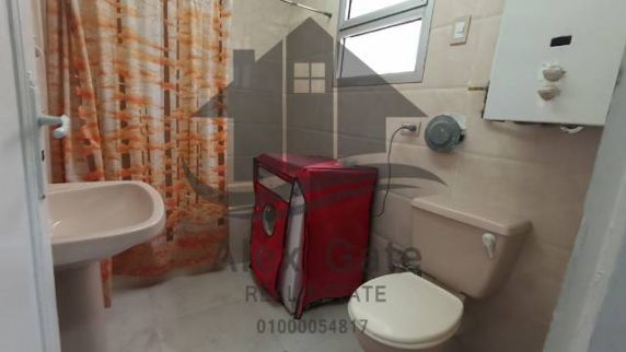 Apartment For Rent In Loran - Qism El-Raml - Alexandria