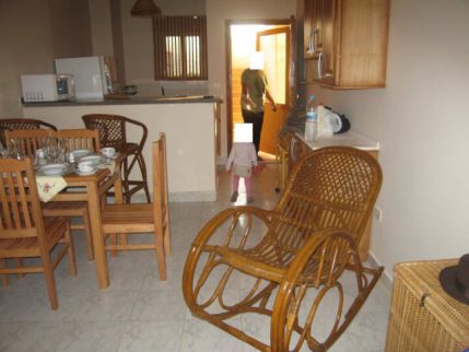 Holiday Villa For Rent In Ain Sokhna - Ataqah - Suez