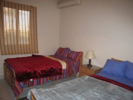 Holiday Villa For Rent In Ain Sokhna - Ataqah - Suez
