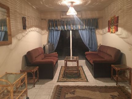 Holiday Villa For Rent In Ain Sokhna - Ataqah - Suez