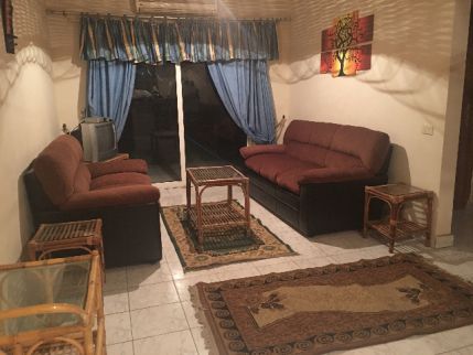 Holiday Villa For Rent In Ain Sokhna - Ataqah - Suez
