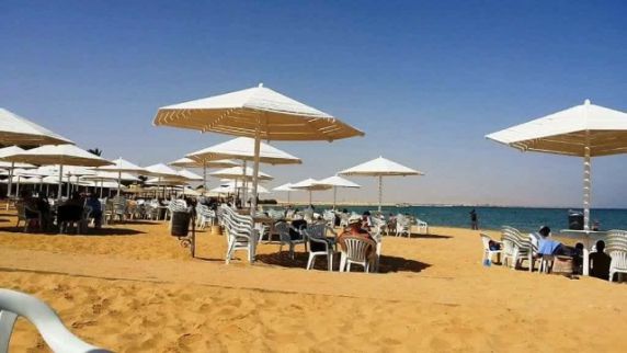 Holiday Villa For Rent In Ain Sokhna - Ataqah - Suez