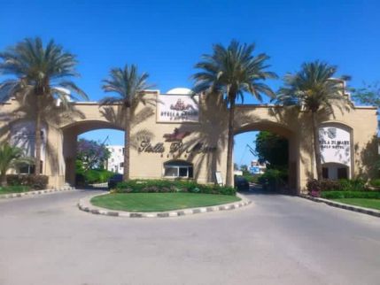 Holiday Villa For Rent In Ain Sokhna - Ataqah - Suez