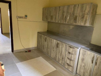 شقة للإيجار فى البديع - الشمالية