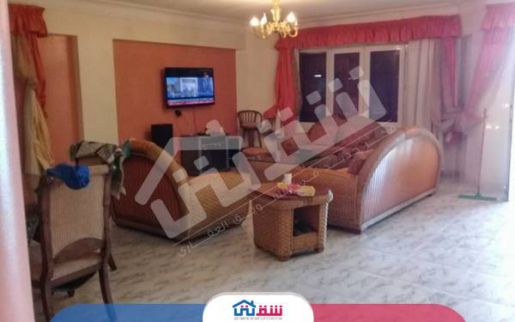 فيلا للإيجار فى قسم مرسى مطروح - مطروح