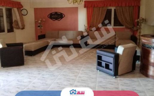 فيلا للإيجار فى قسم مرسى مطروح - مطروح