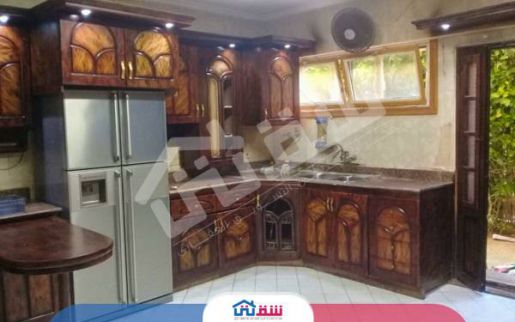 فيلا للإيجار فى قسم مرسى مطروح - مطروح