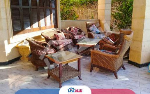 فيلا للإيجار فى قسم مرسى مطروح - مطروح