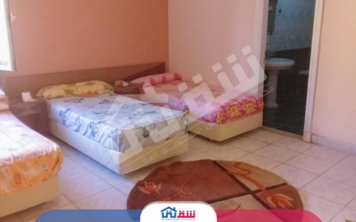 فيلا للإيجار فى قسم مرسى مطروح - مطروح