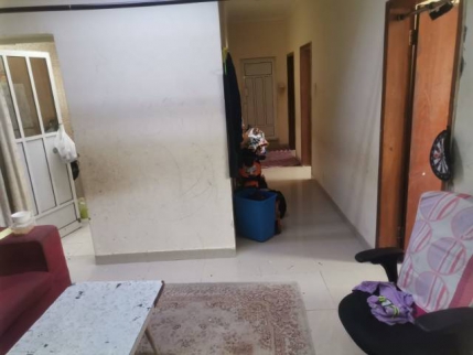Apartment For Rent In Al Muharraq - Muharraq