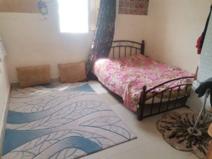 Apartment For Rent In Al Muharraq - Muharraq