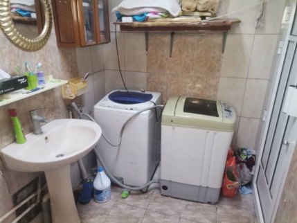 Apartment For Rent In Al Muharraq - Muharraq