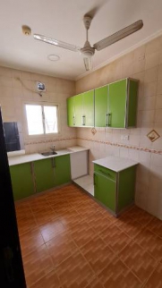 شقة للإيجار فى السهلة الجنوبية - العاصمة