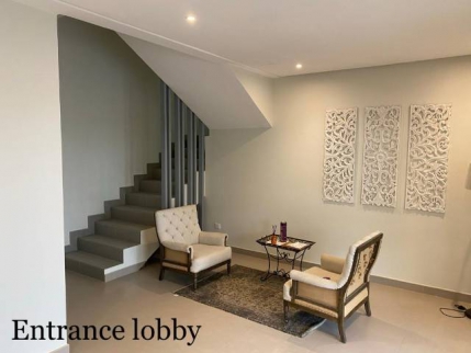 شقة للإيجار فى الجنبية - الشمالية