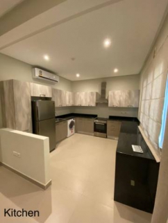 شقة للإيجار فى الجنبية - الشمالية