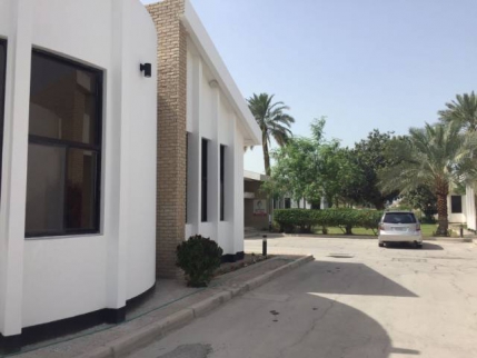 فيلا للإيجار فى جزيرة النبيه صالح - العاصمة