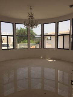 فيلا للإيجار فى جزيرة النبيه صالح - العاصمة