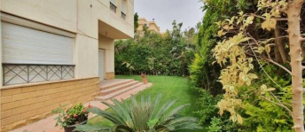 فيلا للإيجار فى الدقي أ - الدقى - الجيزة