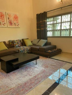 Apartment For Rent In Seef - Capital