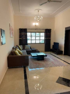 Apartment For Rent In Seef - Capital