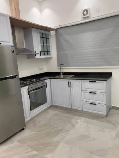 Apartment For Rent In Seef - Capital