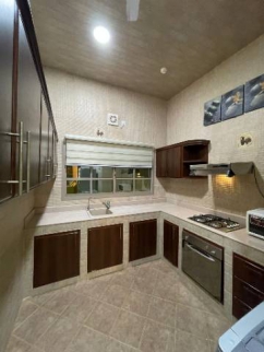 Apartment For Rent In Seef - Capital