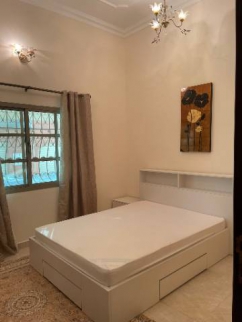 Apartment For Rent In Seef - Capital