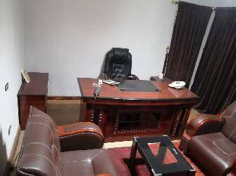 Office For Rent In Al Agouzah - Giza