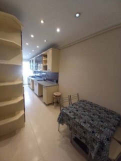 شقة للإيجار فى زيتين بورنو - إسطنبول