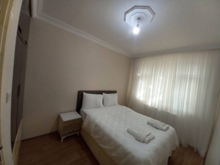 شقة للإيجار فى زيتين بورنو - إسطنبول