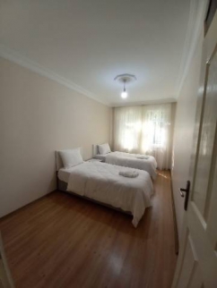 شقة للإيجار فى زيتين بورنو - إسطنبول