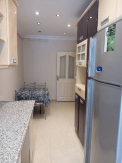 شقة للإيجار فى زيتين بورنو - إسطنبول