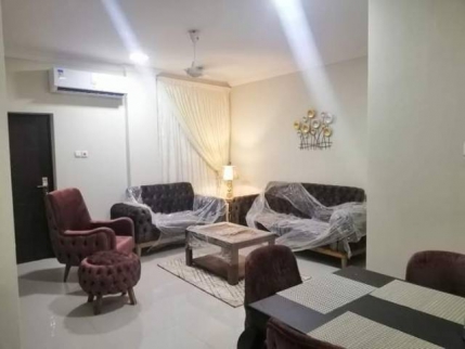 Apartment For Rent In East Al Ahmadi - Al Ahmadi