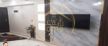 Apartment For Rent In Smoha - Qism Sidi Gabir - Alexandria