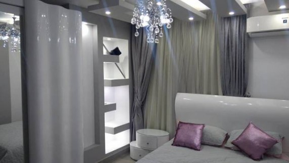 Apartment For Rent In Heliopolis - Cairo