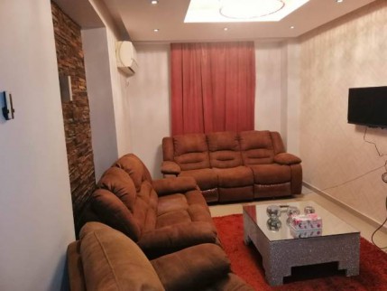 Apartment For Rent In Nasr City - Cairo