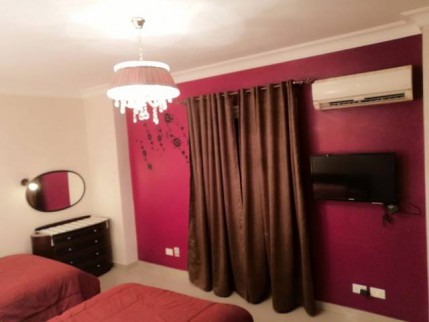 Apartment For Rent In Nasr City - Cairo