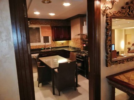 Apartment For Rent In Nasr City - Cairo