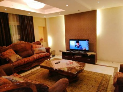Apartment For Rent In Nasr City - Cairo
